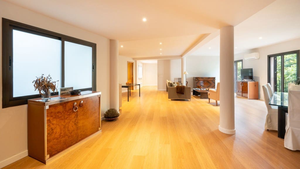 Apartamento de 2 habitaciones en Palma de Mallorca en venta - 1.150.000 € (Ref: 7371575)