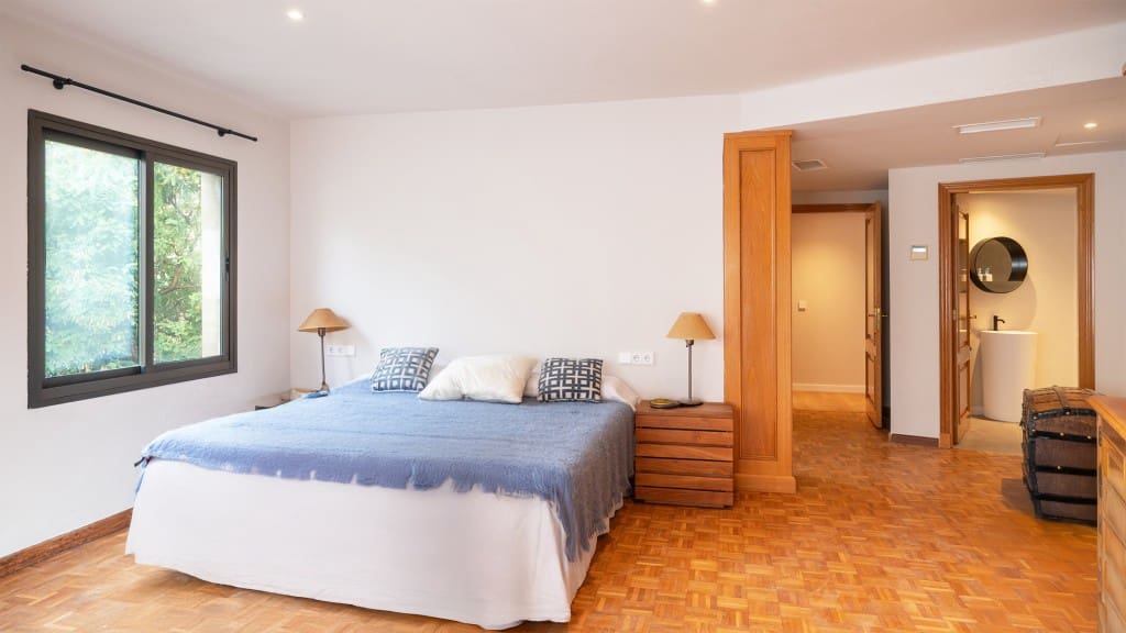 Apartamento de 2 habitaciones en Palma de Mallorca en venta - 1.150.000 € (Ref: 7371575)