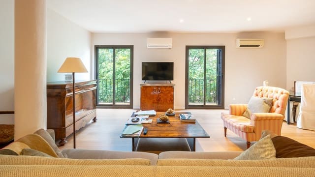 2 quarto Apartamento para venda em Palma de Mallorca - 1 150 000 € (Ref: 7371575)