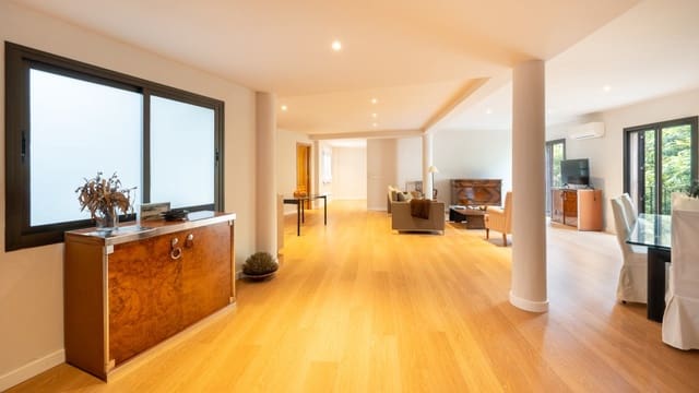 2 quarto Apartamento para venda em Palma de Mallorca - 1 150 000 € (Ref: 7371575)