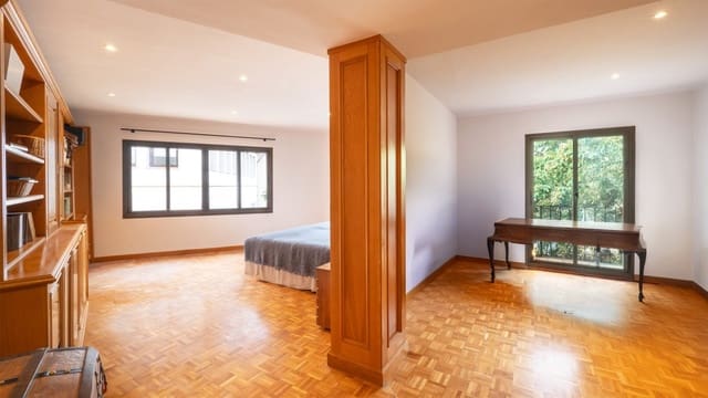 2 makuuhuone Huoneisto myytävänä paikassa Palma de Mallorca - 1 150 000 € (Ref: 7371575)