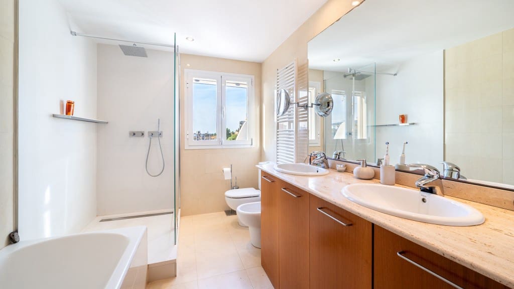 4 soveværelse Villa til salg i Palma de Mallorca - € 1.890.000 (Ref: 7371581)