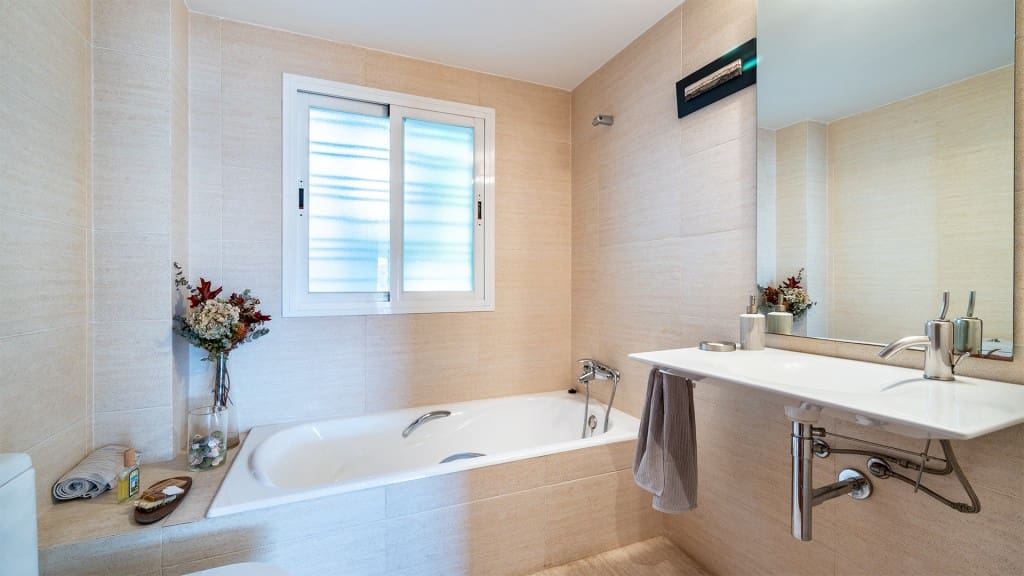 4 soveværelse Villa til salg i Palma de Mallorca - € 1.890.000 (Ref: 7371581)