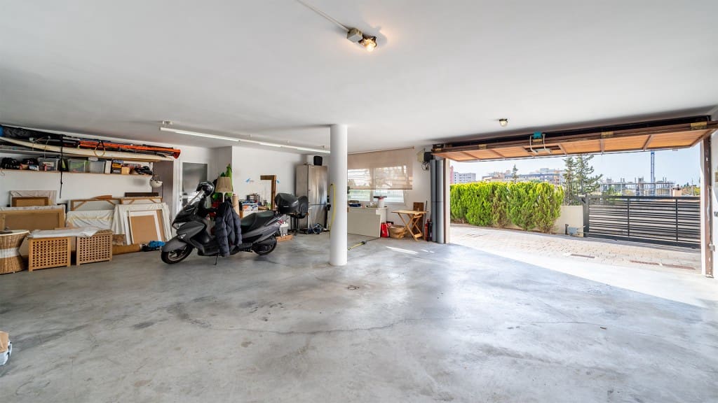 4 soveværelse Villa til salg i Palma de Mallorca - € 1.890.000 (Ref: 7371581)