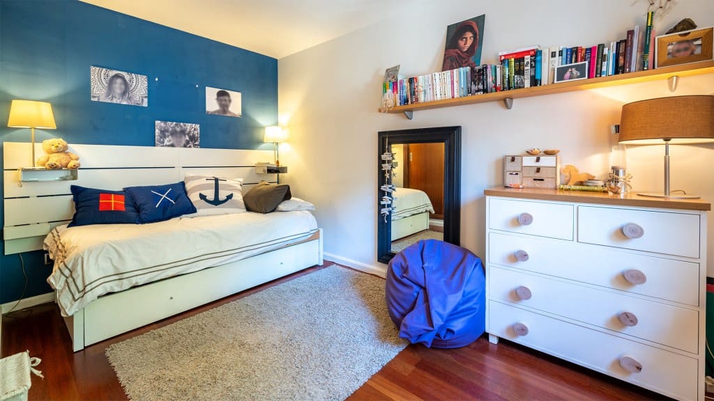 4 soveværelse Villa til salg i Palma de Mallorca - € 1.890.000 (Ref: 7371581)