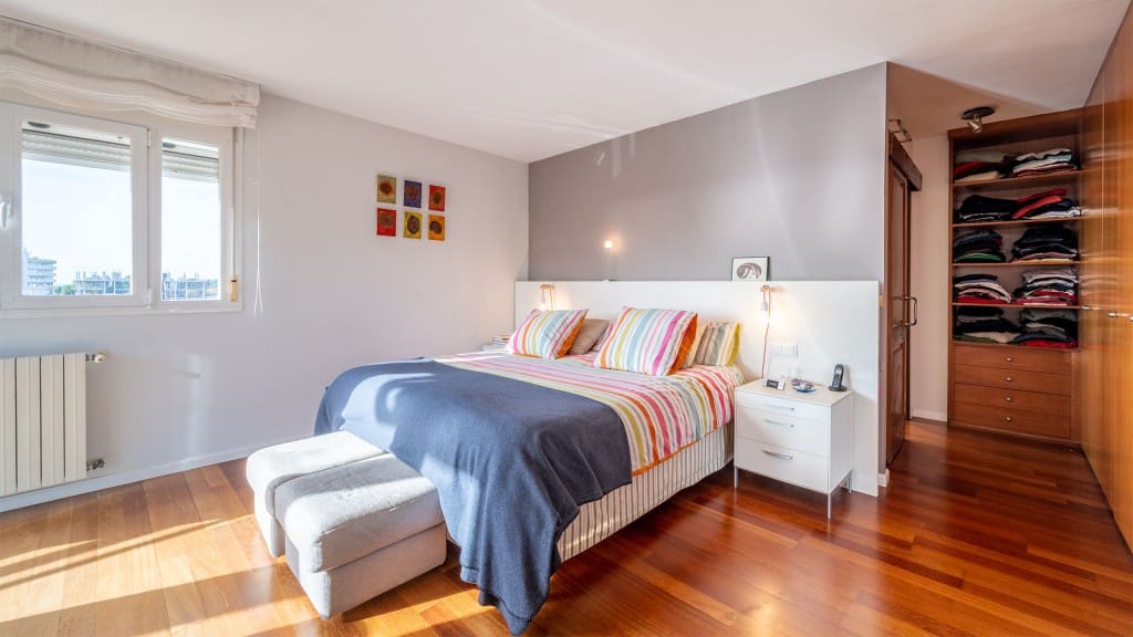 4 soveværelse Villa til salg i Palma de Mallorca - € 1.890.000 (Ref: 7371581)