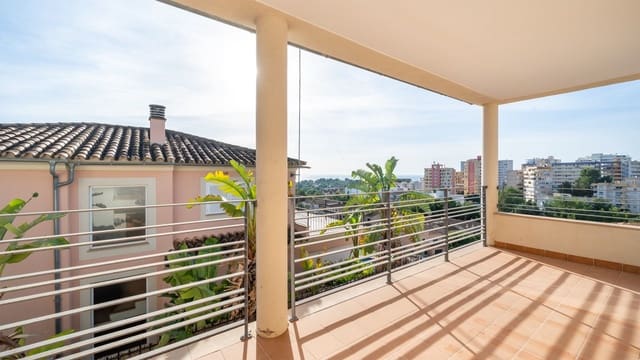 4 quarto Moradia para venda em La Bonanova, Palma de Mallorca - 2 000 000 € (Ref: 7371581)