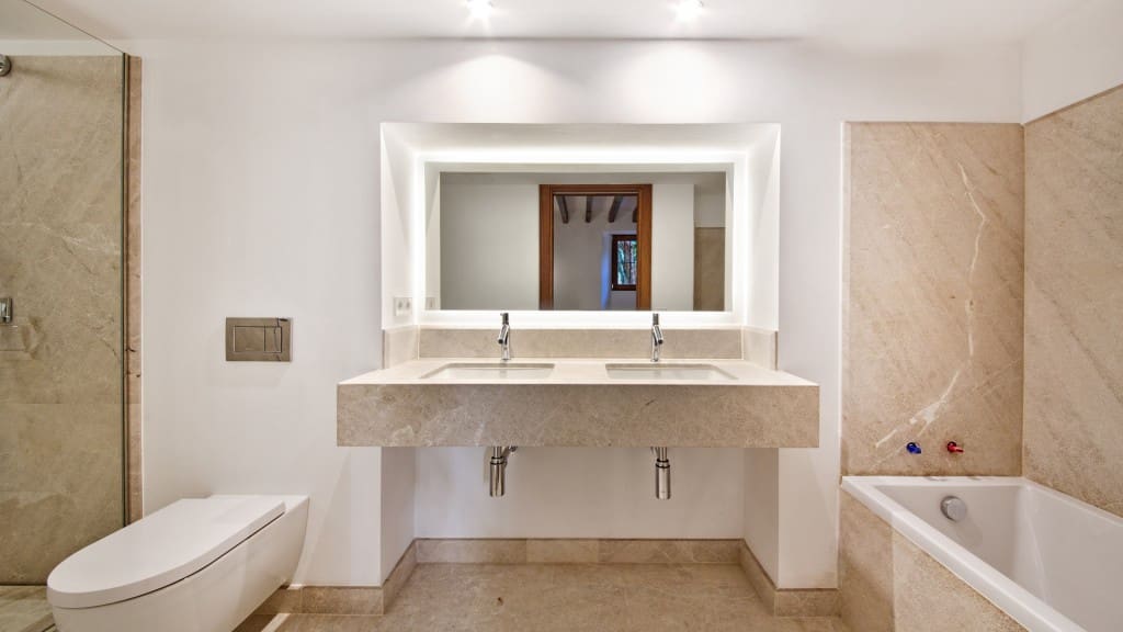 2 sovrum Lägenhet till salu i Palma de Mallorca - 1 235 000 € (Ref: 7371600)