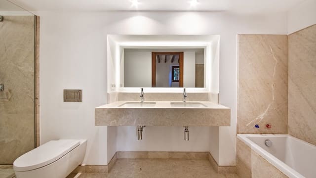 2 sovrum Lägenhet till salu i La Seu, Palma de Mallorca - 1 235 000 € (Ref: 7371600)