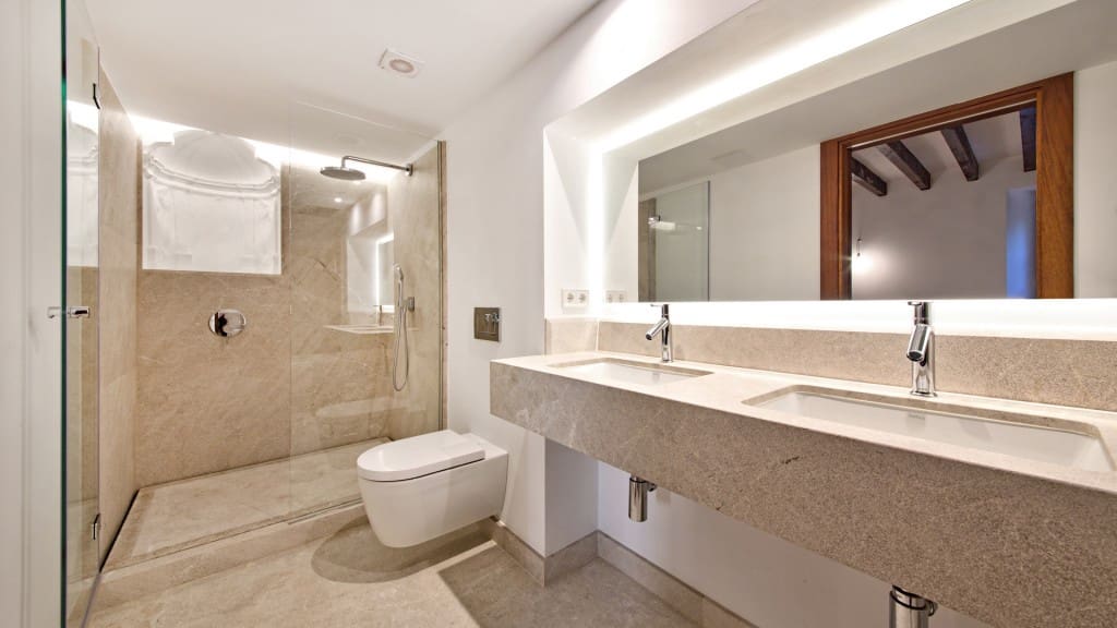 2 sovrum Lägenhet till salu i Palma de Mallorca - 1 235 000 € (Ref: 7371600)