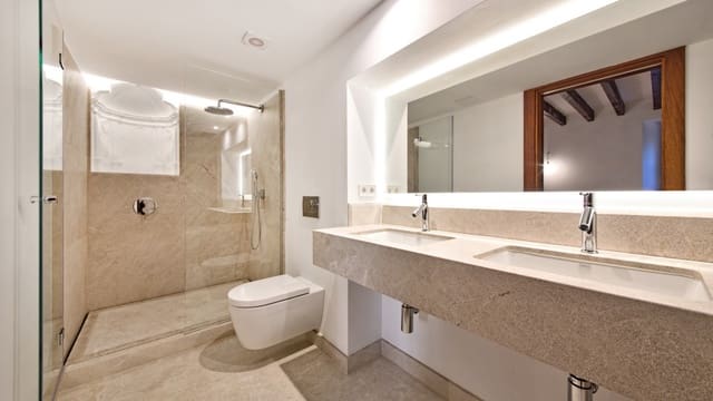 2 sovrum Lägenhet till salu i La Seu, Palma de Mallorca - 1 235 000 € (Ref: 7371600)