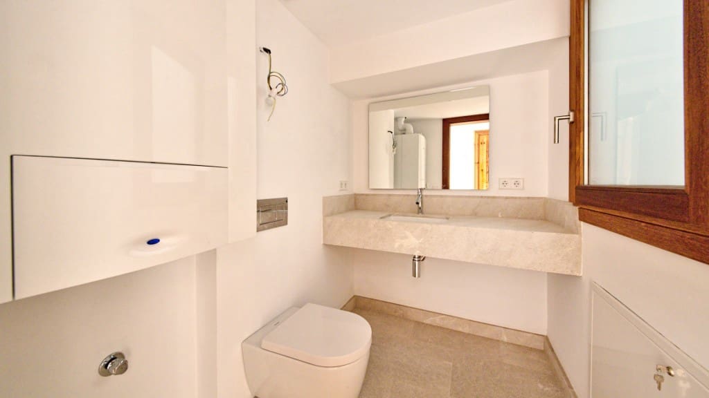 2 sovrum Lägenhet till salu i Palma de Mallorca - 1 235 000 € (Ref: 7371600)