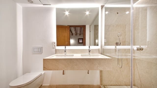 2 sovrum Lägenhet till salu i La Seu, Palma de Mallorca - 1 235 000 € (Ref: 7371600)