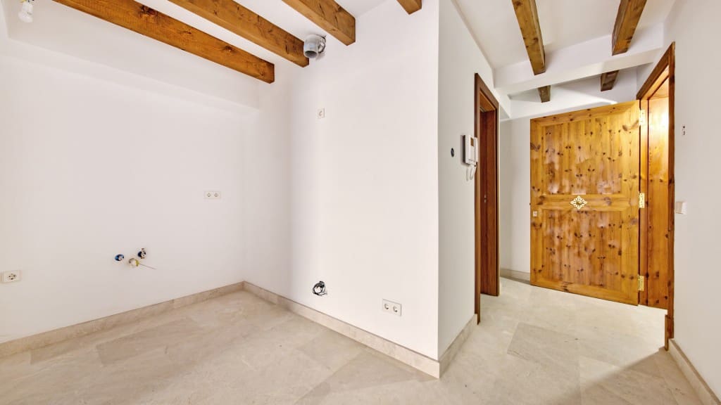 2 sovrum Lägenhet till salu i Palma de Mallorca - 1 235 000 € (Ref: 7371600)