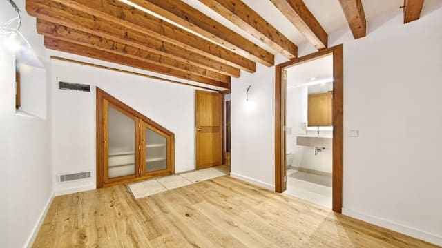 2 sovrum Lägenhet till salu i La Seu, Palma de Mallorca - 1 235 000 € (Ref: 7371600)