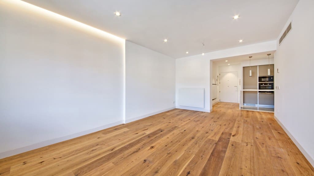 3 sovrum Takvåning till salu i Palma de Mallorca - 800 000 € (Ref: 7371602)