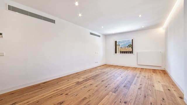 3 sovrum Takvåning till salu i Palma de Mallorca - 800 000 € (Ref: 7371602)