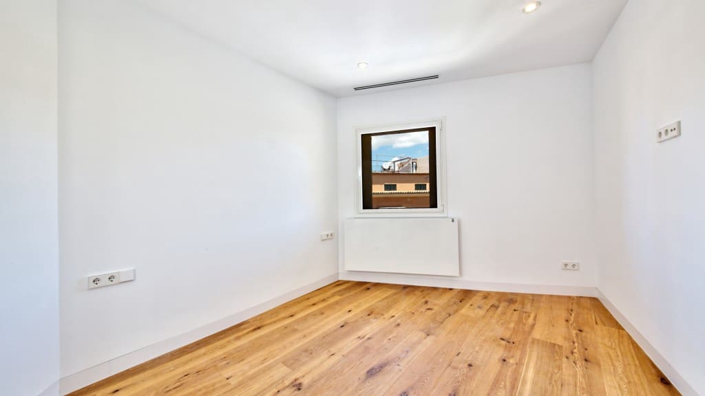 3 sovrum Takvåning till salu i Palma de Mallorca - 800 000 € (Ref: 7371602)