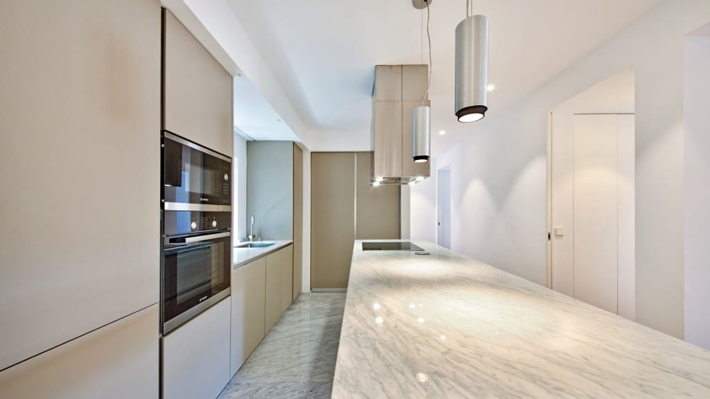 3 sovrum Takvåning till salu i Palma de Mallorca - 800 000 € (Ref: 7371602)