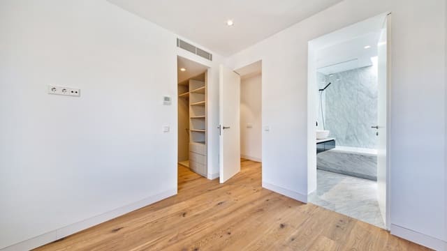 3 sovrum Takvåning till salu i Palma de Mallorca - 800 000 € (Ref: 7371602)