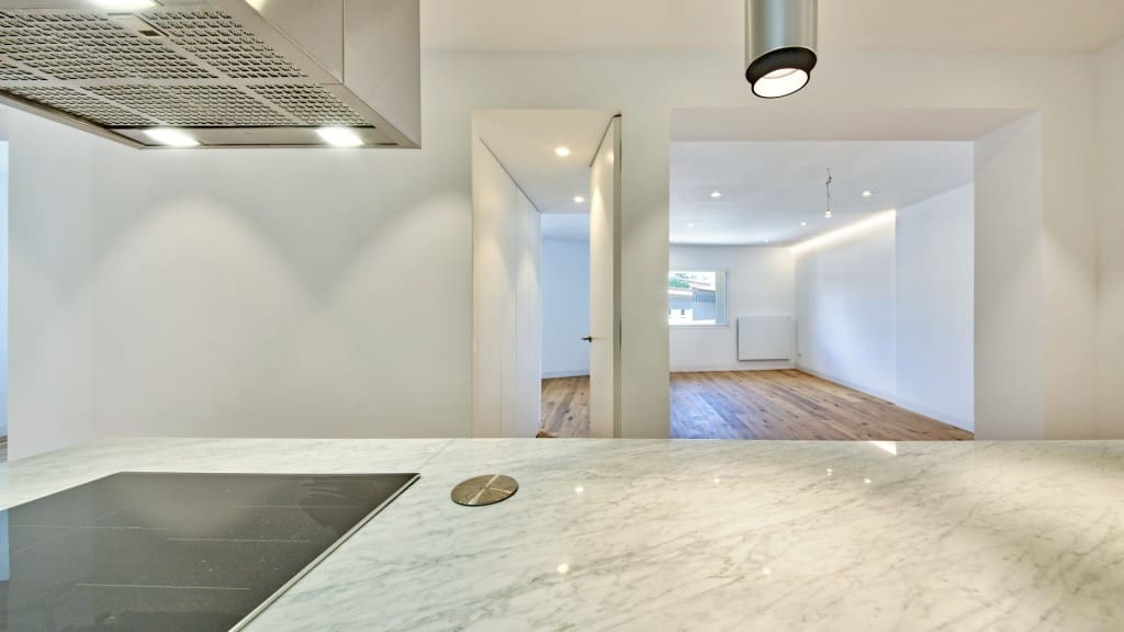 3 sovrum Takvåning till salu i Palma de Mallorca - 800 000 € (Ref: 7371602)