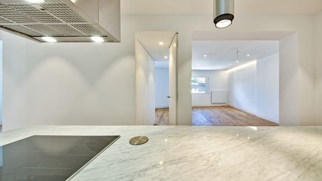 3 sovrum Takvåning till salu i Palma de Mallorca - 800 000 € (Ref: 7371602)