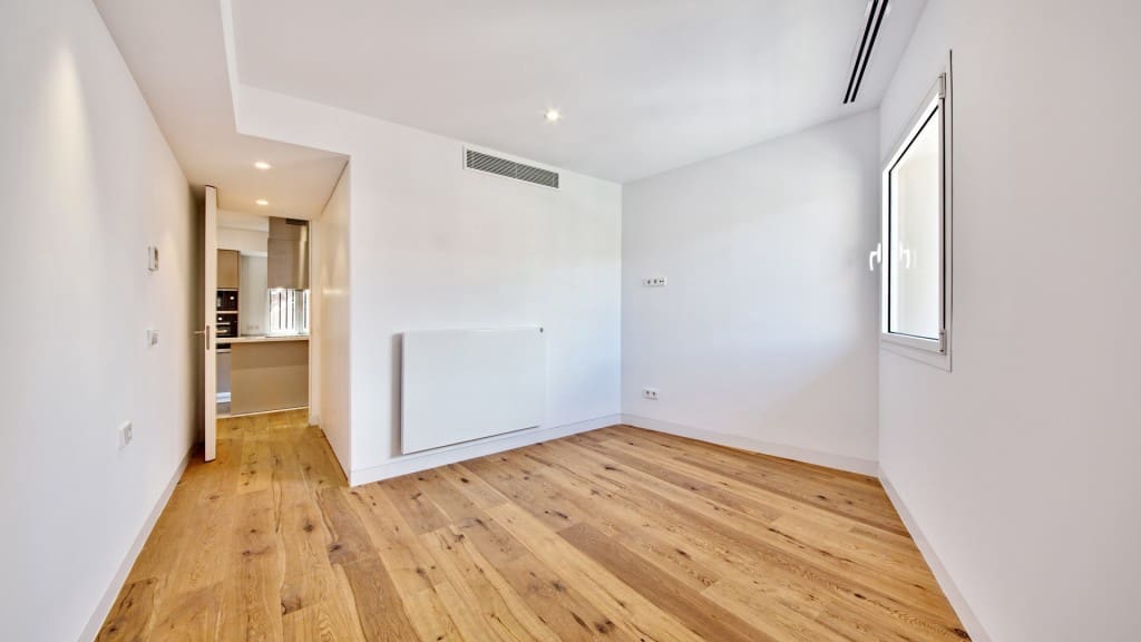 3 sovrum Takvåning till salu i Palma de Mallorca - 800 000 € (Ref: 7371602)