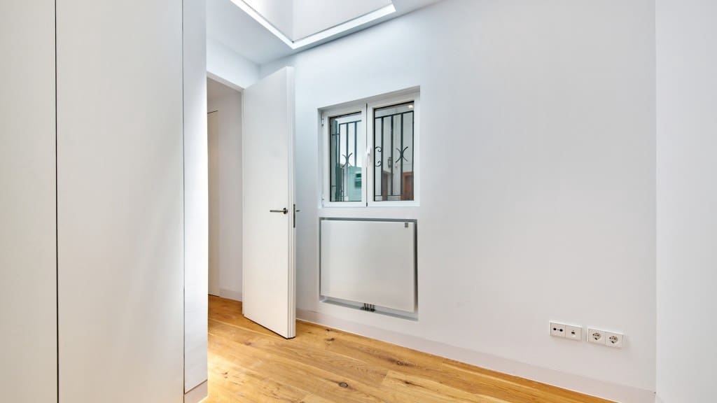 3 sovrum Takvåning till salu i Palma de Mallorca - 800 000 € (Ref: 7371602)