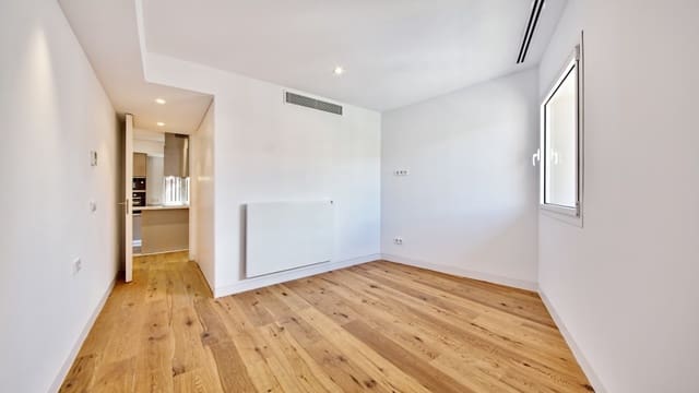 3 sovrum Takvåning till salu i Palma de Mallorca - 800 000 € (Ref: 7371602)