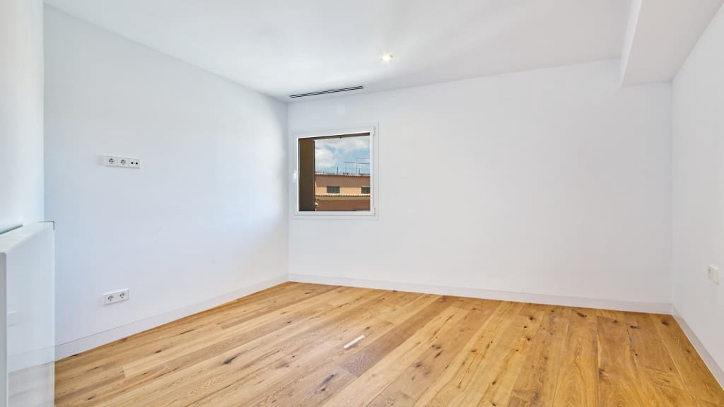 3 sovrum Takvåning till salu i Palma de Mallorca - 800 000 € (Ref: 7371602)