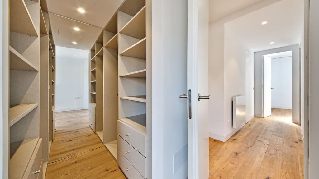 3 sovrum Takvåning till salu i Palma de Mallorca - 800 000 € (Ref: 7371602)