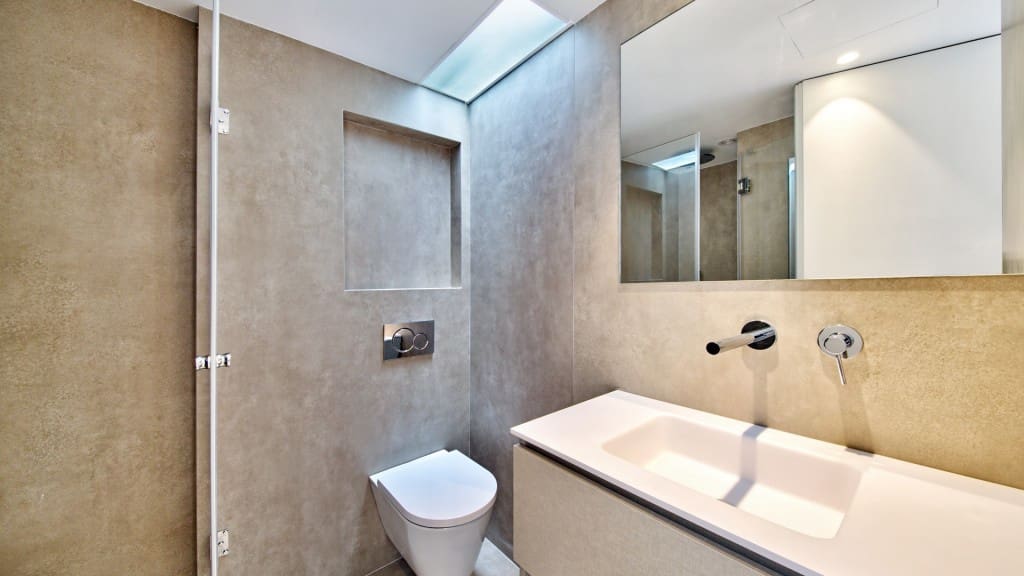 3 sovrum Takvåning till salu i Palma de Mallorca - 800 000 € (Ref: 7371602)