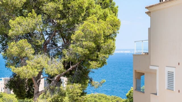 2 slaapkamer Appartement te koop in Cas Catala, Calvià met zwembad - € 580.000 (Ref: 7371605)