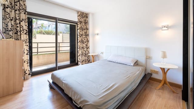 2 slaapkamer Appartement te koop in Cas Catala, Calvià met zwembad - € 580.000 (Ref: 7371605)