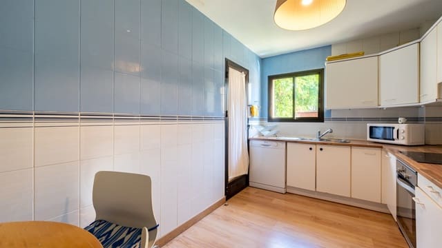 2 slaapkamer Appartement te koop in Cas Catala, Calvià met zwembad - € 580.000 (Ref: 7371605)