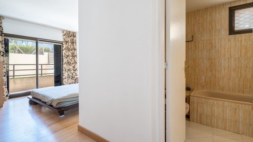 2 slaapkamer Appartement te koop in Cas Catala met zwembad - € 580.000 (Ref: 7371605)