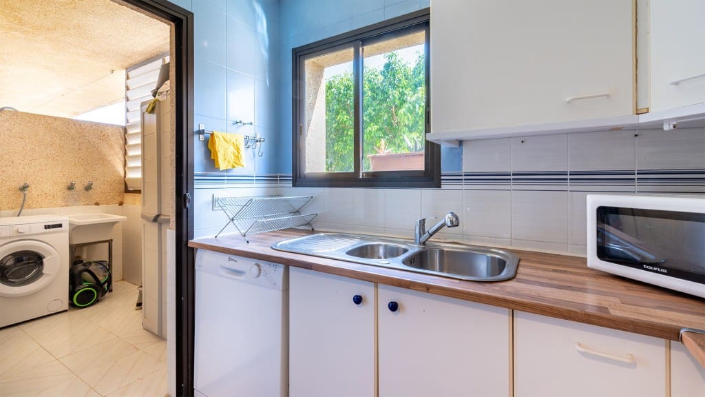 2 slaapkamer Appartement te koop in Cas Catala met zwembad - € 580.000 (Ref: 7371605)