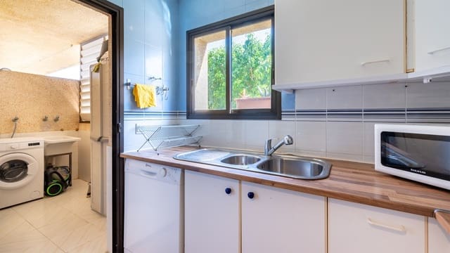 2 slaapkamer Appartement te koop in Cas Catala, Calvià met zwembad - € 580.000 (Ref: 7371605)