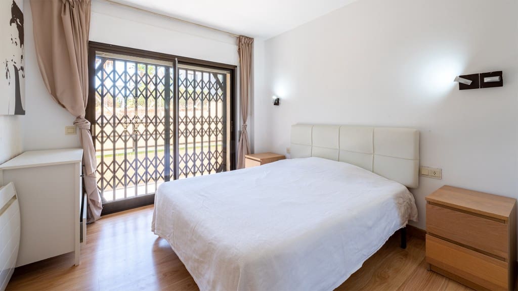 2 slaapkamer Appartement te koop in Cas Catala met zwembad - € 580.000 (Ref: 7371605)