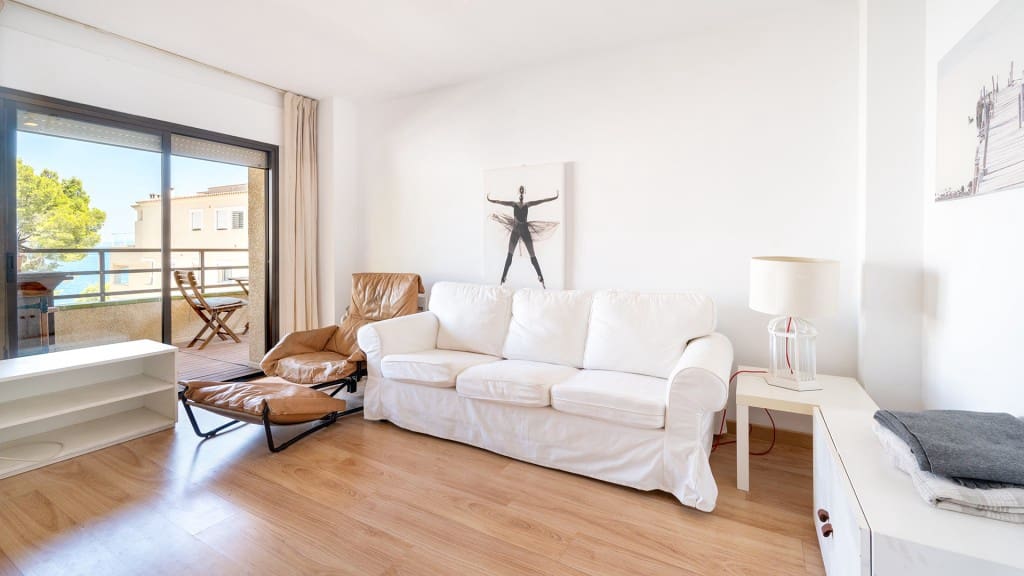 2 slaapkamer Appartement te koop in Cas Catala met zwembad - € 580.000 (Ref: 7371605)