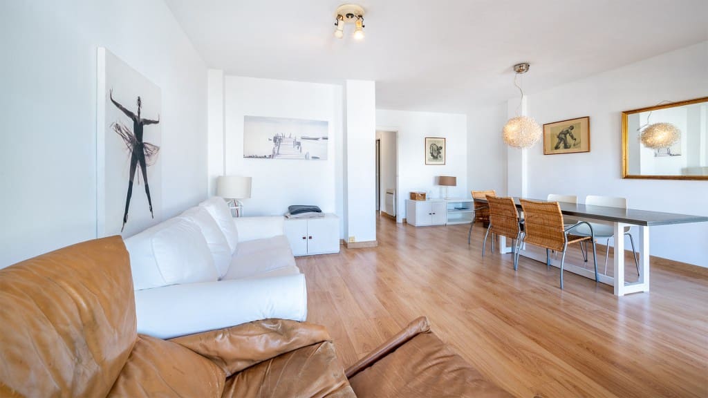 2 slaapkamer Appartement te koop in Cas Catala met zwembad - € 580.000 (Ref: 7371605)