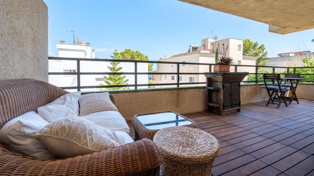 2 slaapkamer Appartement te koop in Cas Catala, Calvià met zwembad - € 580.000 (Ref: 7371605)