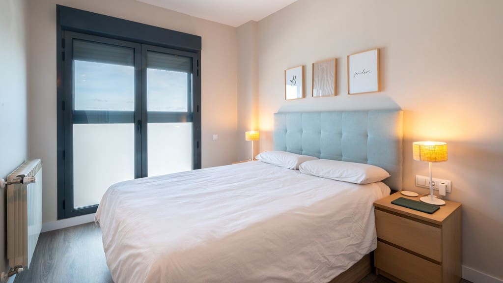 4 bedroom Penthouse for rent in Palma de Mallorca with pool garage - € 3,200 (Ref: 7371623)