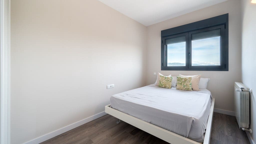 4 bedroom Penthouse for rent in Palma de Mallorca with pool garage - € 3,200 (Ref: 7371623)