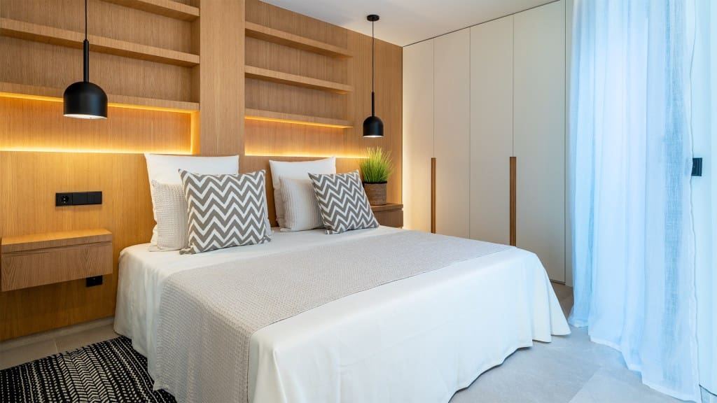 4 bedroom Apartment for sale in Santa Ponsa with pool - € 1,521,900 (Ref: 7371628)