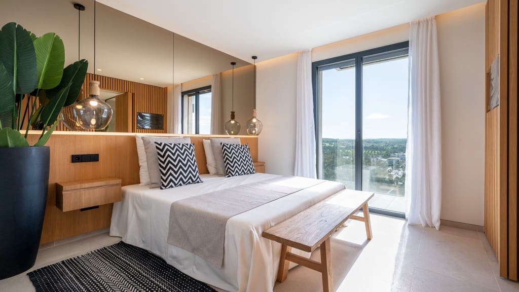 4 slaapkamer Appartement te koop in Santa Ponsa met zwembad - € 1.549.000 (Ref: 7371630)