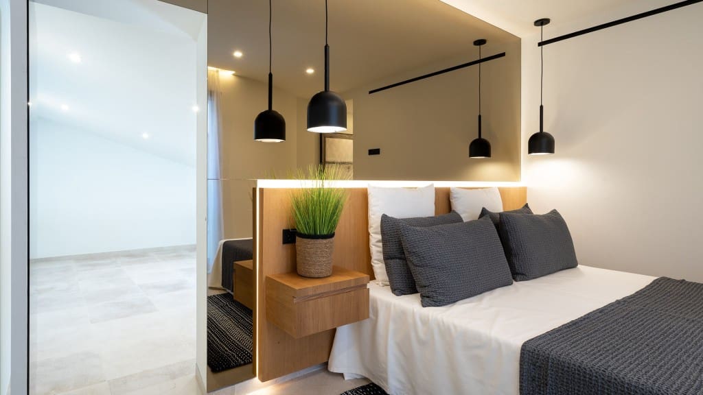 4 slaapkamer Appartement te koop in Santa Ponsa met zwembad - € 1.549.000 (Ref: 7371630)