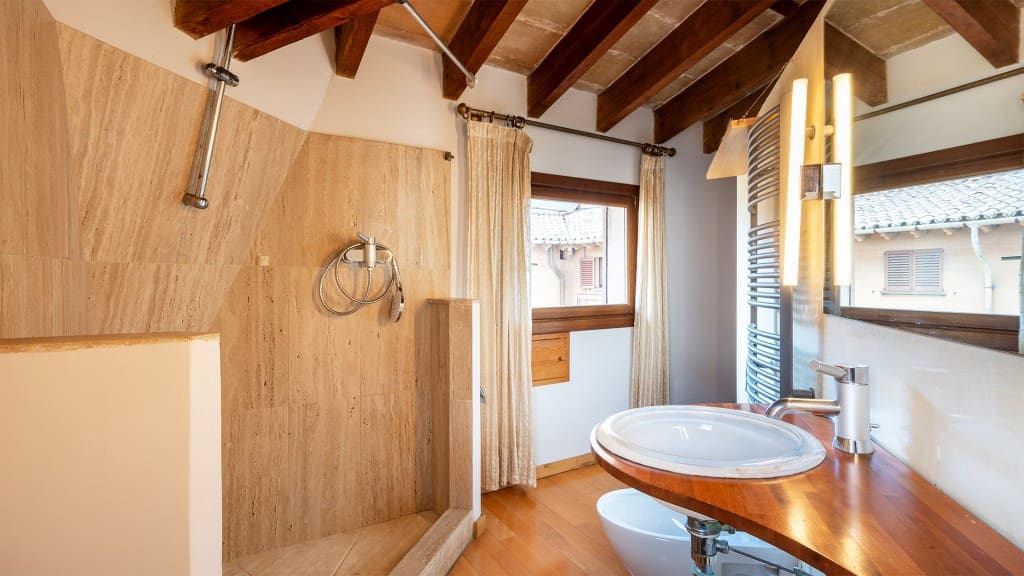 3 bedroom Penthouse for sale in Palma de Mallorca - € 1,440,000 (Ref: 7371636)