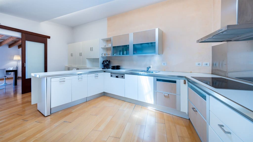 3 bedroom Penthouse for sale in Palma de Mallorca - € 1,440,000 (Ref: 7371636)