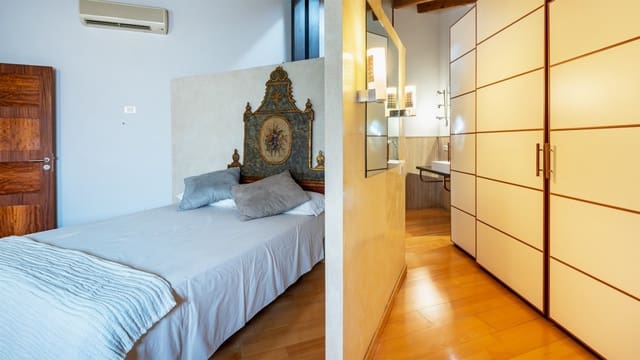 3 slaapkamer Penthouse te koop in Palma de Mallorca - € 1.440.000 (Ref: 7371636)